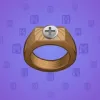 Signet Ring #6001