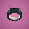 Signet Ring #6012