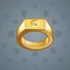 Signet Ring #6016