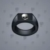 Signet Ring #6036