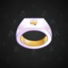 Signet Ring #6057