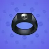 Signet Ring #6073