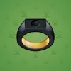 Signet Ring #6085