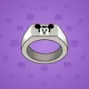 Signet Ring #6091