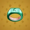 Signet Ring #6102