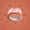 Signet Ring #612