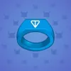 Signet Ring #6123