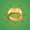Signet Ring #6138