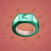 Signet Ring #6162