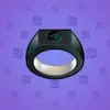 Signet Ring #6178
