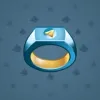 Signet Ring #6187