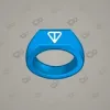 Signet Ring #6202