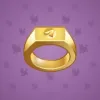 Signet Ring #6216