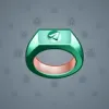 Signet Ring #6219