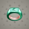 Signet Ring #6229