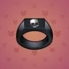 Signet Ring #6238