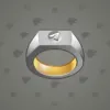 Signet Ring #6240