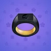 Signet Ring #6246