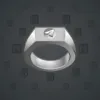 Signet Ring #6270