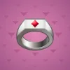 Signet Ring #6279
