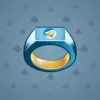 Signet Ring #6291