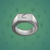 Signet Ring #6303