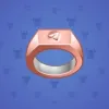 Signet Ring #6313