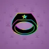 Signet Ring #6319