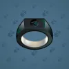 Signet Ring #6329