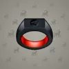 Signet Ring #6361
