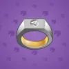 Signet Ring #6375