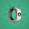 Signet Ring #6377