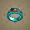Signet Ring #6392