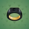 Signet Ring #6394