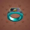 Signet Ring #6411