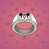 Signet Ring #6412