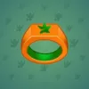 Signet Ring #6424