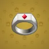Signet Ring #6425