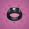 Signet Ring #6452