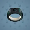 Signet Ring #6467
