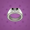 Signet Ring #6480