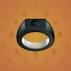 Signet Ring #6488