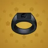Signet Ring #6503
