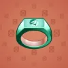 Signet Ring #6511