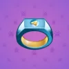 Signet Ring #6531