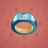 Signet Ring #6584