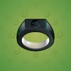 Signet Ring #6593