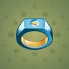 Signet Ring #6615