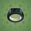 Signet Ring #6629