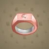 Signet Ring #6636